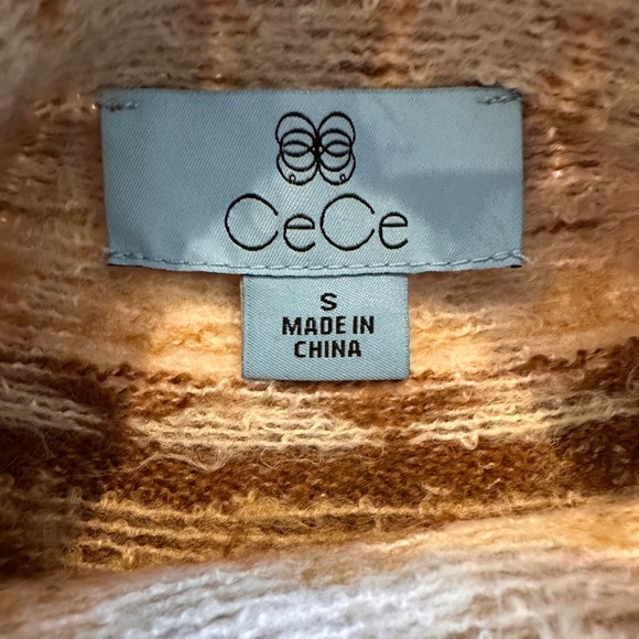 CeCe Sweater - Picture 3 of 3